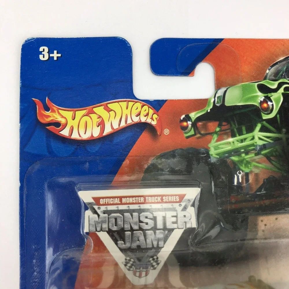 Hot Wheels hot wheels